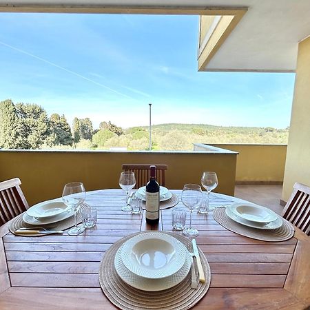 Alghero La Terrazza Eksteriør bilde